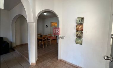 CASA AMUEBLADA EN RENTA EN COL. VILLA CALIFORNIA. CD. OBREGÓN, SONORA