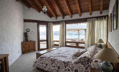 RENTA DE CASA EN LA PEÑA VALLE DE BRAVO