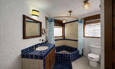 RENTA DE CASA EN LA PEÑA VALLE DE BRAVO