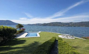 RENTA DE CASA EN LA PEÑA VALLE DE BRAVO