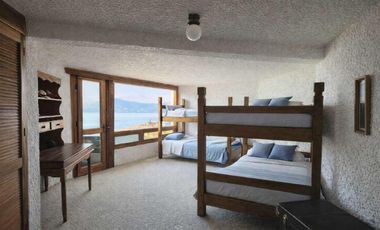 RENTA DE CASA EN LA PEÑA VALLE DE BRAVO