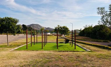 Terreno en CAÑETE