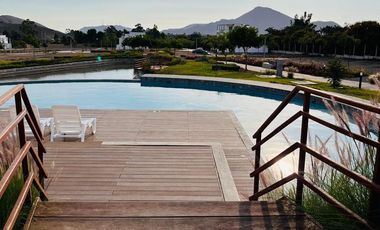 Terreno en CAÑETE