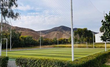 Terreno en CAÑETE