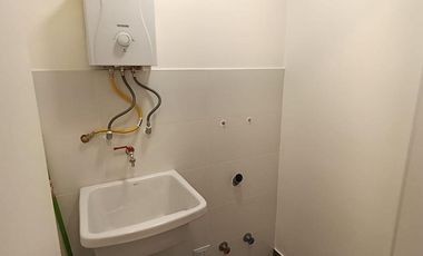 DEPARTAMENTO EN VENTA 1 DORM. 40.72M2  - BARRANCO