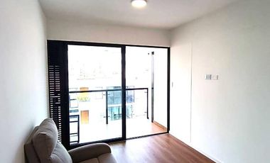 DEPARTAMENTO EN VENTA 1 DORM. 40.72M2  - BARRANCO