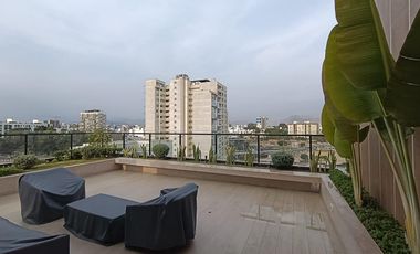 DEPARTAMENTO EN VENTA 1 DORM. 40.72M2  - BARRANCO