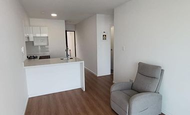 DEPARTAMENTO EN VENTA 1 DORM. 40.72M2  - BARRANCO