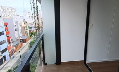 DEPARTAMENTO EN VENTA 1 DORM. 40.72M2  - BARRANCO