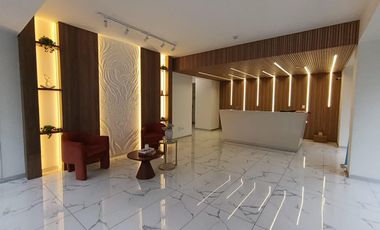 DEPARTAMENTO EN VENTA 1 DORM. 40.72M2  - BARRANCO