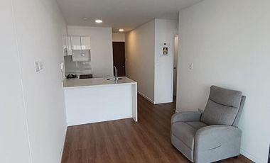 DEPARTAMENTO EN VENTA 1 DORM. 40.72M2  - BARRANCO