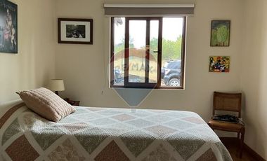 Casa en Parcela Villarrica