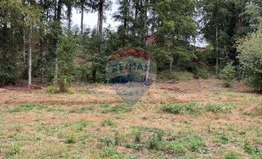 Casa en Parcela Villarrica