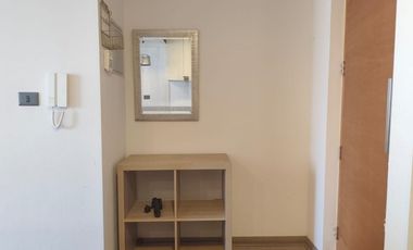 Luminoso Departamento a 2 cudras del metro