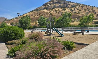 Maravilloso departamento en Altavista de Chicureo