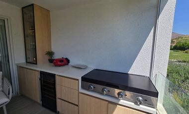 Maravilloso departamento en Altavista de Chicureo