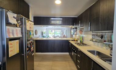 Maravilloso departamento en Altavista de Chicureo