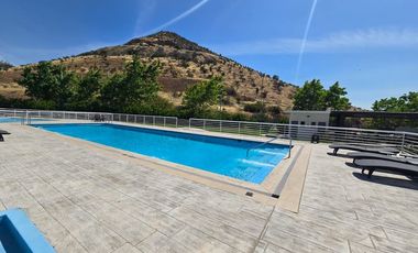 Maravilloso departamento en Altavista de Chicureo