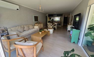 Maravilloso departamento en Altavista de Chicureo