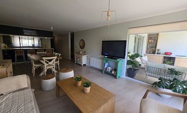 Maravilloso departamento en Altavista de Chicureo