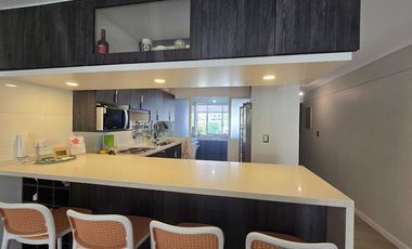 Maravilloso departamento en Altavista de Chicureo