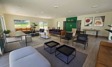 Maravilloso departamento en Altavista de Chicureo