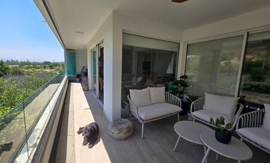 Maravilloso departamento en Altavista de Chicureo