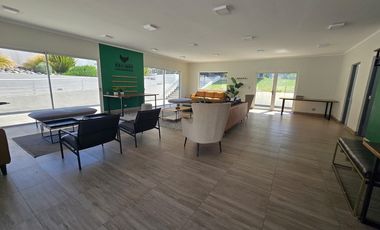 Maravilloso departamento en Altavista de Chicureo