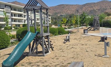 Maravilloso departamento en Altavista de Chicureo