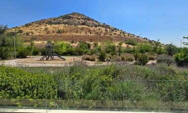 Maravilloso departamento en Altavista de Chicureo