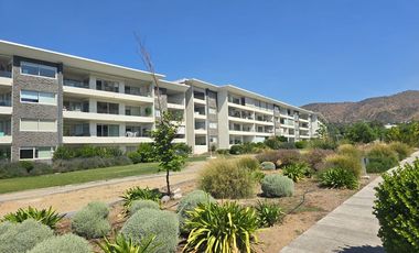 Maravilloso departamento en Altavista de Chicureo