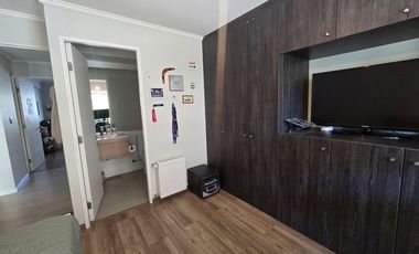 Maravilloso departamento en Altavista de Chicureo