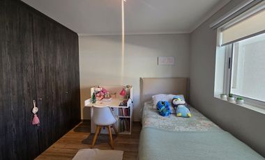 Maravilloso departamento en Altavista de Chicureo