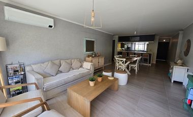 Maravilloso departamento en Altavista de Chicureo