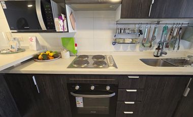 Maravilloso departamento en Altavista de Chicureo