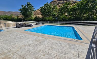 Maravilloso departamento en Altavista de Chicureo