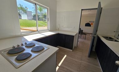 Maravilloso departamento en Altavista de Chicureo