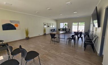 Maravilloso departamento en Altavista de Chicureo