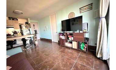 DEPARTAMENTO ESTILO MARIPOSA- GRAN OPORTUNIDAD.