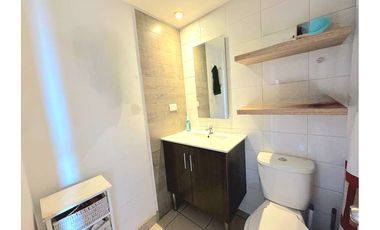 DEPARTAMENTO ESTILO MARIPOSA- GRAN OPORTUNIDAD.