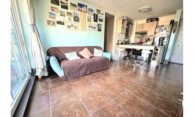 DEPARTAMENTO ESTILO MARIPOSA- GRAN OPORTUNIDAD.