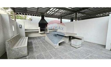 DEPARTAMENTO ESTILO MARIPOSA- GRAN OPORTUNIDAD.