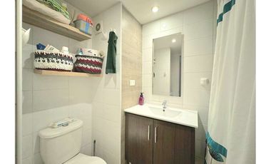 DEPARTAMENTO ESTILO MARIPOSA- GRAN OPORTUNIDAD.