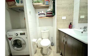 DEPARTAMENTO ESTILO MARIPOSA- GRAN OPORTUNIDAD.