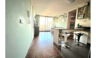 DEPARTAMENTO ESTILO MARIPOSA- GRAN OPORTUNIDAD.