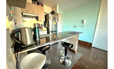 DEPARTAMENTO ESTILO MARIPOSA- GRAN OPORTUNIDAD.