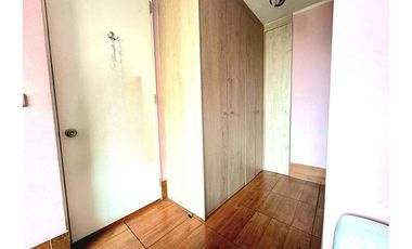 DEPARTAMENTO ESTILO MARIPOSA- GRAN OPORTUNIDAD.