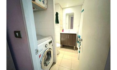 DEPARTAMENTO ESTILO MARIPOSA- GRAN OPORTUNIDAD.