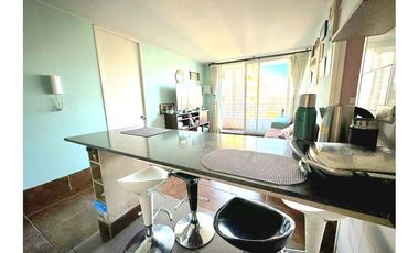 DEPARTAMENTO ESTILO MARIPOSA- GRAN OPORTUNIDAD.