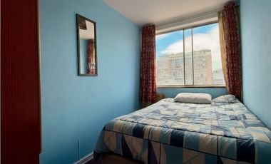 Depto 2D en Pasaje Phillips, gran opción inversión